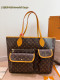 ルイヴィトンバッグ LOUIS VUITTON 2026新作 トートバッグ