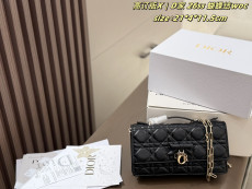 ディオールバッグ DIOR 2026新作 チェーンバッグ