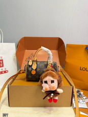 ルイヴィトンバッグ LOUIS VUITTON 2026新作 ハンドバッグ