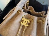 シャネルバッグ CHANEL 2026新作 バケットバッグ