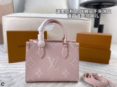 ルイヴィトンバッグ LOUIS VUITTON 2026新作 トートバッグ