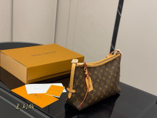 ルイヴィトンバッグ LOUIS VUITTON 2026新作 ショルダーバッグ