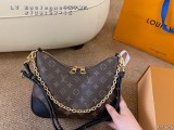 ルイヴィトンバッグ LOUIS VUITTON 2026新作 ショルダーバッグ