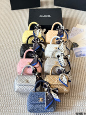 シャネルバッグ CHANEL 2026新作 チェーンバッグ