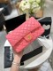 シャネルバッグ CHANEL 2026新作 スリングバッグ