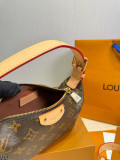 ルイヴィトンバッグ LOUIS VUITTON 2026新作 ハンドバッグ