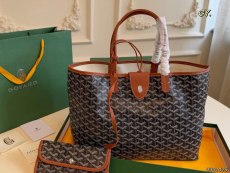 ゴヤールバッグ GOYARD 2026新作 トートバッグ