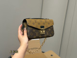 ルイヴィトンバッグ LOUIS VUITTON 2026新作 メッセンジャーバッグ