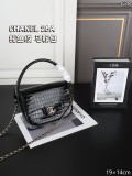 シャネルバッグ CHANEL 2026新作 ハンドバッグ