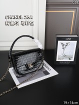 シャネルバッグ CHANEL 2026新作 ハンドバッグ