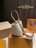 ルイヴィトンバッグ LOUIS VUITTON 2026新作 バケットバッグ