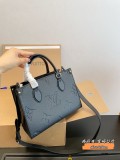 ルイヴィトンバッグ LOUIS VUITTON 2026新作 トートバッグ