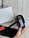 サンローランバッグ Yves Saint Laurent 2026新作 ショルダーバッグ