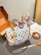 ルイヴィトンバッグ LOUIS VUITTON 2026新作 トラベルバッグ