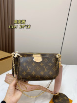 ルイヴィトンバッグ LOUIS VUITTON 2026新作 チェーンバッグ