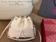 トリーバーチバッグ TORY BURCH 2026新作 バケットバッグ