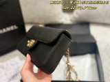 シャネルバッグ CHANEL 2026新作 チェーンバッグ