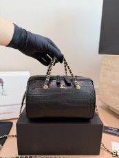 シャネルバッグ CHANEL 2026新作 ハンドバッグ