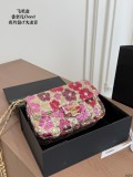 シャネルバッグ CHANEL 2026新作 チェーンバッグ