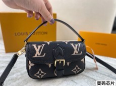 ルイヴィトンバッグ LOUIS VUITTON 2026新作 ショルダーバッグ