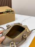 ルイヴィトンバッグ LOUIS VUITTON 2026新作 ハンドバッグ