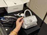シャネルバッグ CHANEL 2026新作 ハンドバッグ