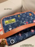 ルイヴィトンバッグ LOUIS VUITTON 2026新作 ショルダーバッグ
