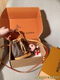 ルイヴィトンバッグ LOUIS VUITTON 2026新作 ハンドバッグ