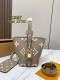 ルイヴィトンバッグ LOUIS VUITTON 2026新作 バケットバッグ