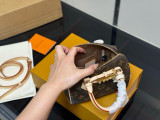 ルイヴィトンバッグ LOUIS VUITTON 2026新作 ハンドバッグ