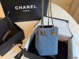 シャネルバッグ CHANEL 2026新作 チェーンバッグ