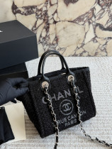 シャネルバッグ CHANEL 2026新作 チェーンバッグ
