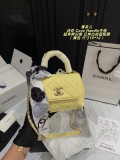シャネルバッグ CHANEL 2026新作 チェーンバッグ