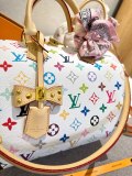 ルイヴィトンバッグ LOUIS VUITTON 2026新作 トラベルバッグ