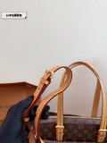 ルイヴィトンバッグ LOUIS VUITTON 2026新作 ハンドバッグ