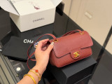 シャネルバッグ CHANEL 2026新作 ショルダーバッグ