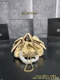 シャネルバッグ CHANEL 2026新作 バケットバッグ