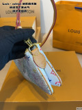 ルイヴィトンバッグ LOUIS VUITTON 2026新作 スリングバッグ