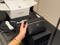シャネルバッグ CHANEL 2026新作 ハンドバッグ
