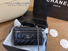 シャネルバッグ CHANEL 2026新作 ハンドバッグ