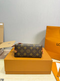ルイヴィトンバッグ LOUIS VUITTON 2026新作 ハンドバッグ