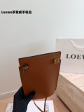 ロエベバッグ LOEWE 2026新作 スリングバッグ