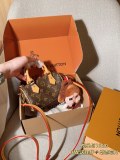 ルイヴィトンバッグ LOUIS VUITTON 2026新作 ハンドバッグ