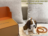 ルイヴィトンバッグ LOUIS VUITTON 2026新作 スリングバッグ
