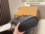 ルイヴィトンバッグ LOUIS VUITTON 2026新作 ハンドバッグ