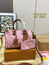 ルイヴィトンバッグ LOUIS VUITTON 2026新作 ハンドバッグ