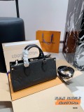 ルイヴィトンバッグ LOUIS VUITTON 2026新作 トートバッグ