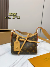 ルイヴィトンバッグ LOUIS VUITTON 2026新作 ハンドバッグ