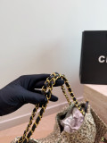 シャネルバッグ CHANEL 2026新作 チェーンバッグ