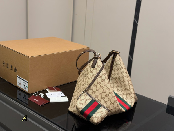 グッチバッグ GUCCI 2026新作 トートバッグ
